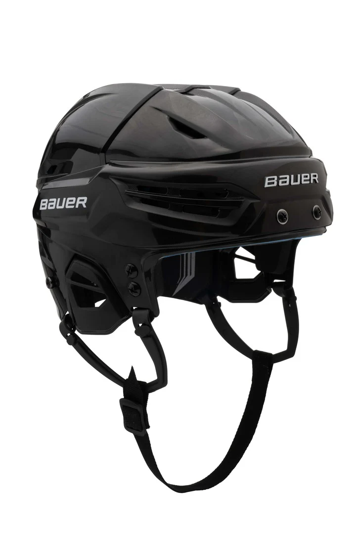 Bauer Senior RE-AKT 55 Hockey Player Helmet