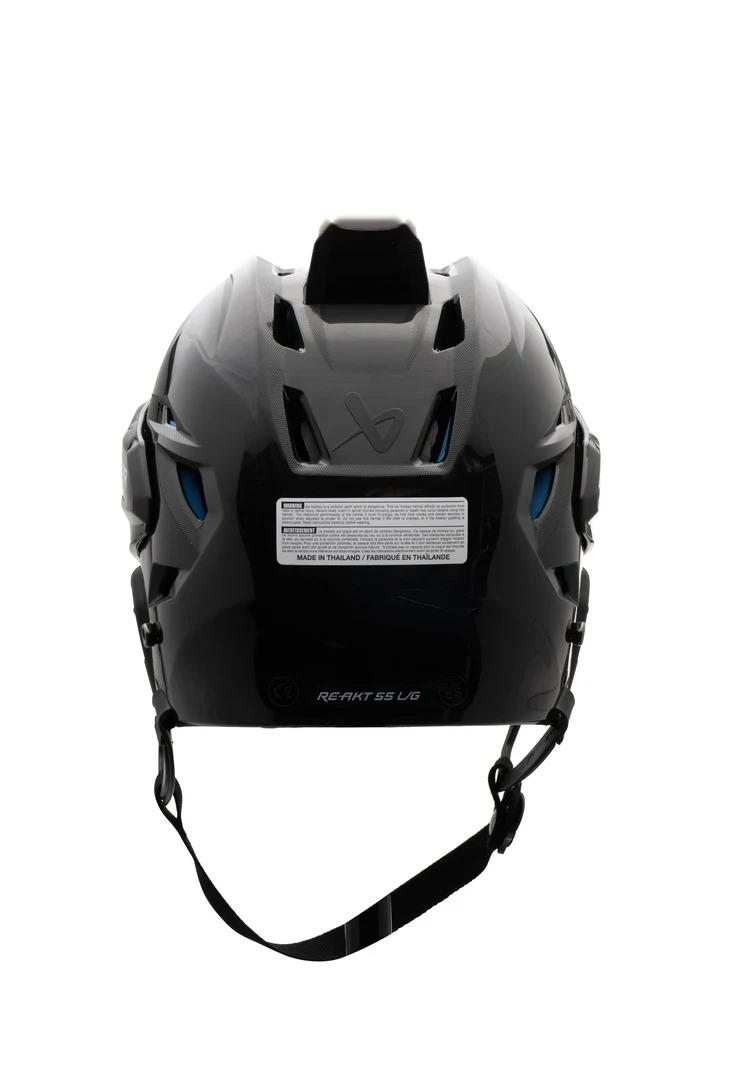 Bauer Senior RE-AKT 55 Hockey Player Helmet - Image 3