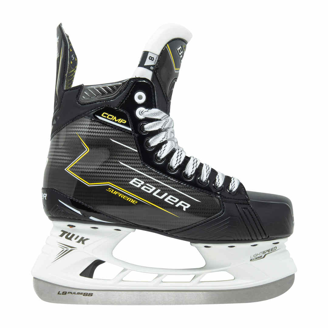 Bauer Senior Supreme Comp Hockey Player Skates