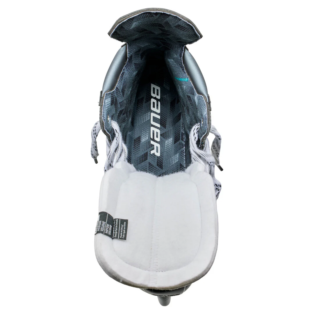 Bauer Senior Supreme Comp Hockey Player Skates - Image 7