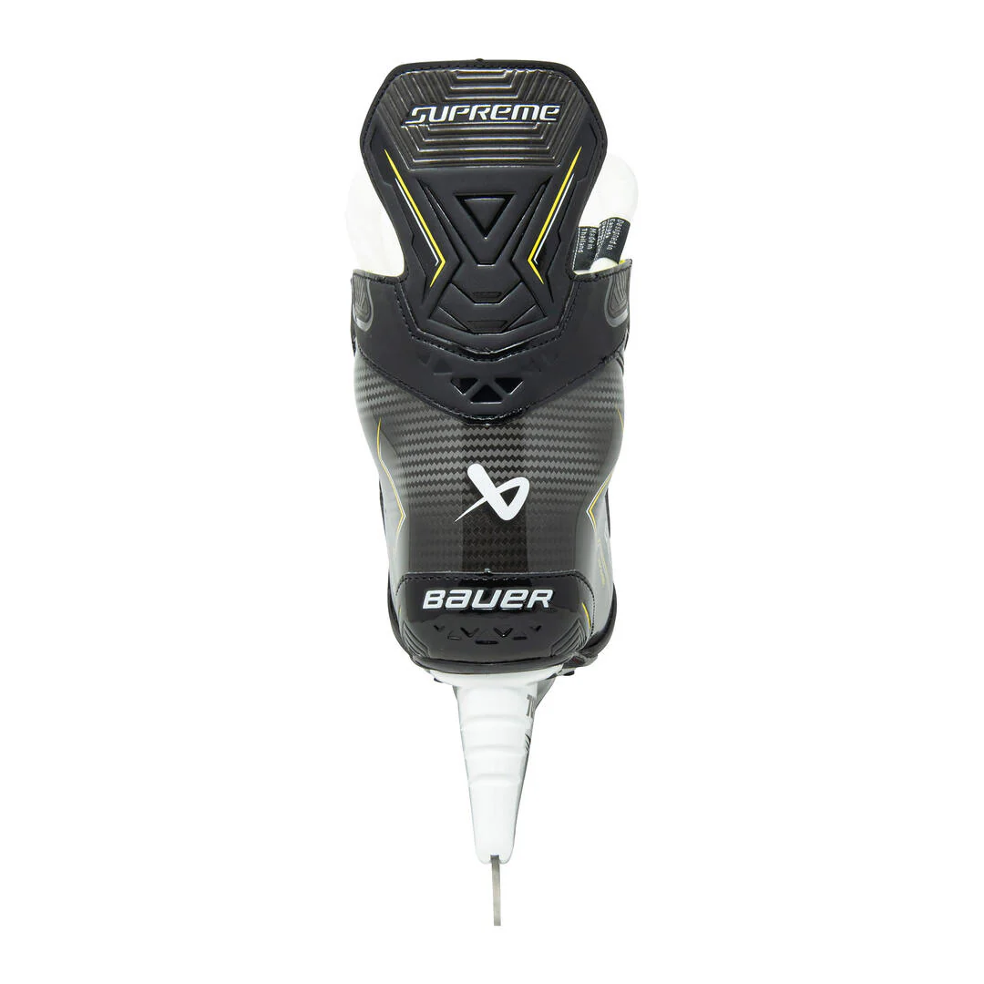 Bauer Senior Supreme Elite Hockey Player Skates - Image 4