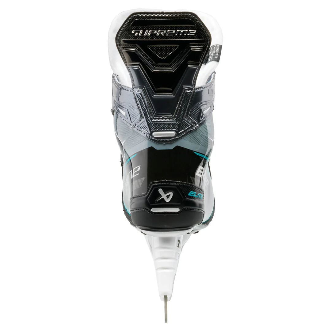 Bauer Senior Supreme Elite Hockey Player Skates - Image 8
