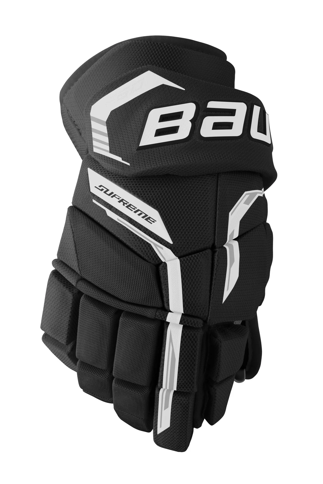 Bauer Senior Supreme F50 Pro Hockey Gloves