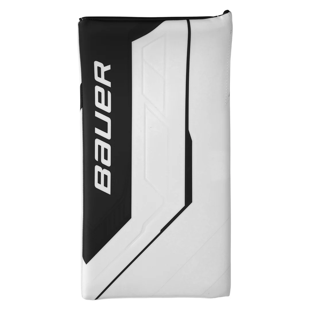 Bauer Senior Supreme Fuse Hockey Goalie Blocker