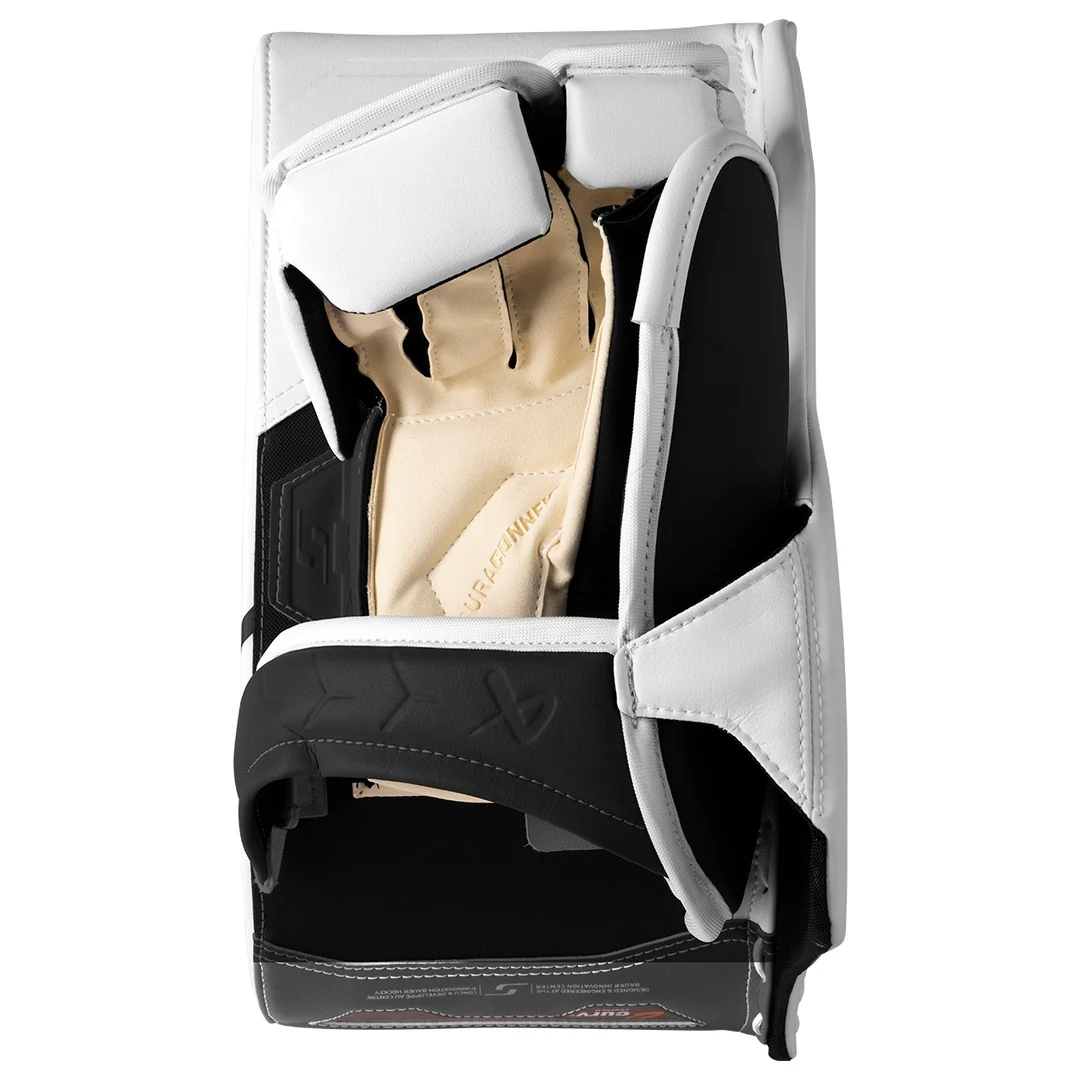 Bauer Senior Supreme Fuse Hockey Goalie Blocker - Image 2