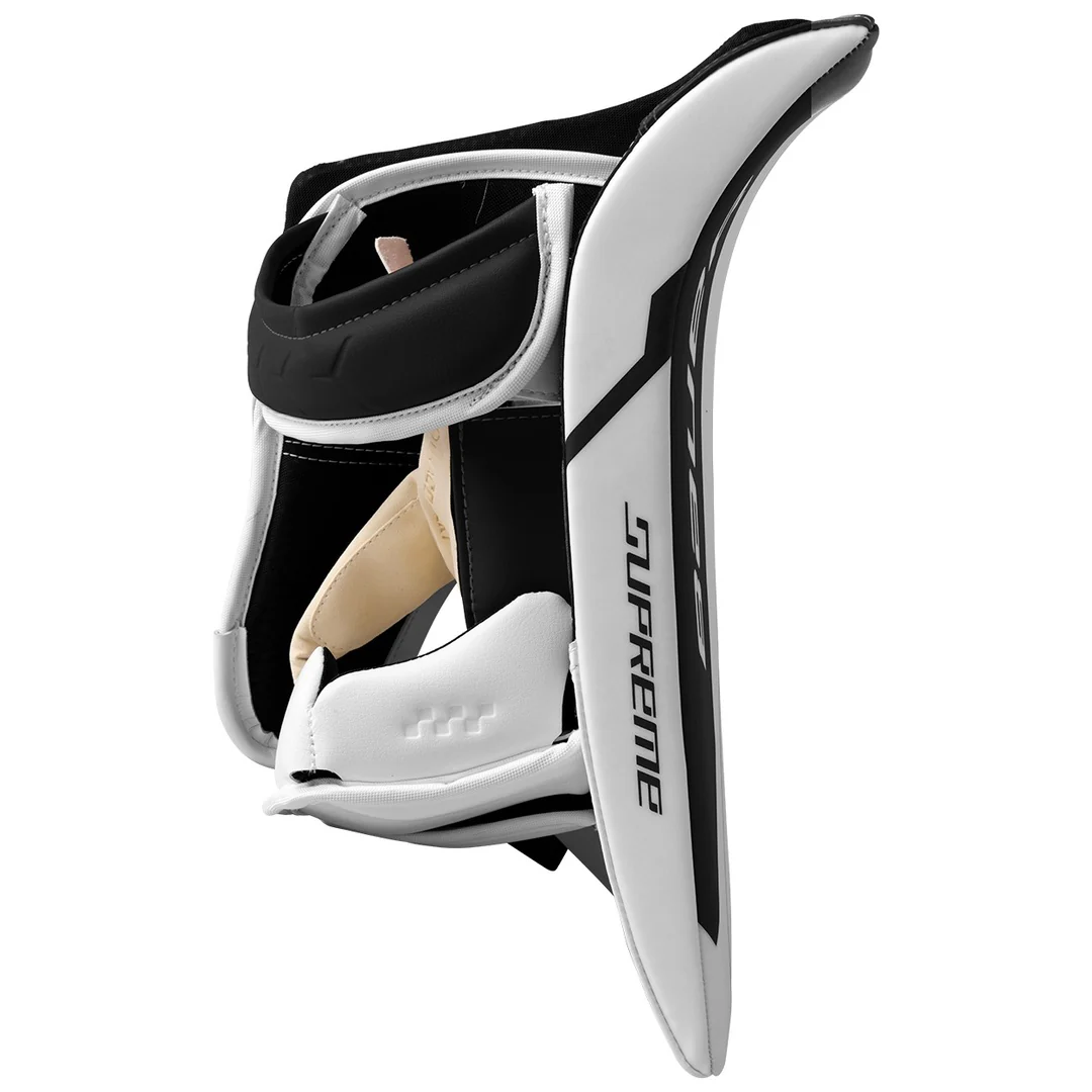 Bauer Senior Supreme Fuse Hockey Goalie Blocker - Image 3
