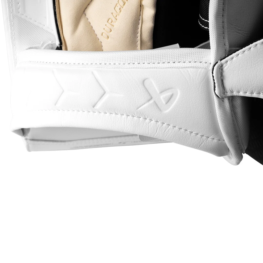 Bauer Senior Supreme Fuse Hockey Goalie Blocker - Image 4