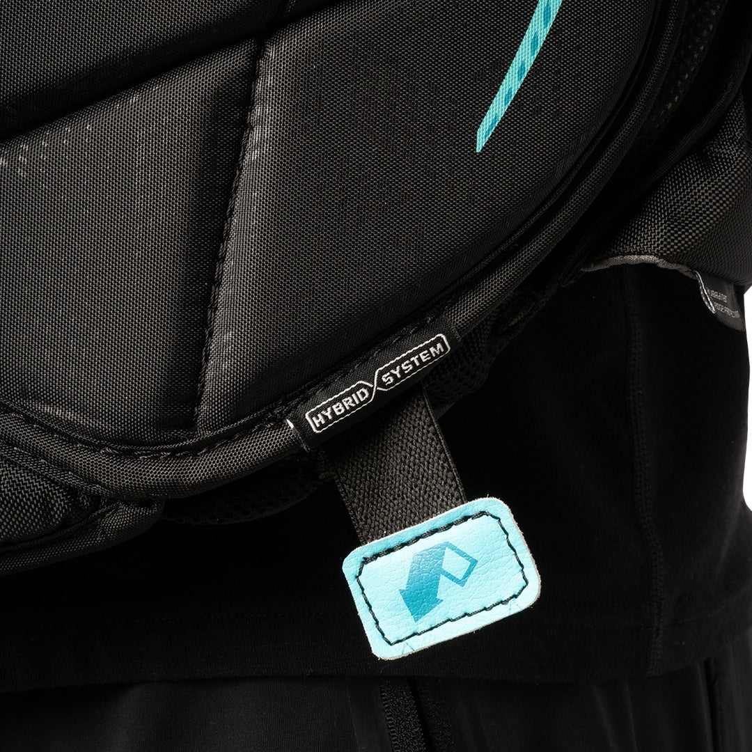 Bauer Senior Supreme Fuse Hockey Goalie Chest and Arm Protector - Image 7