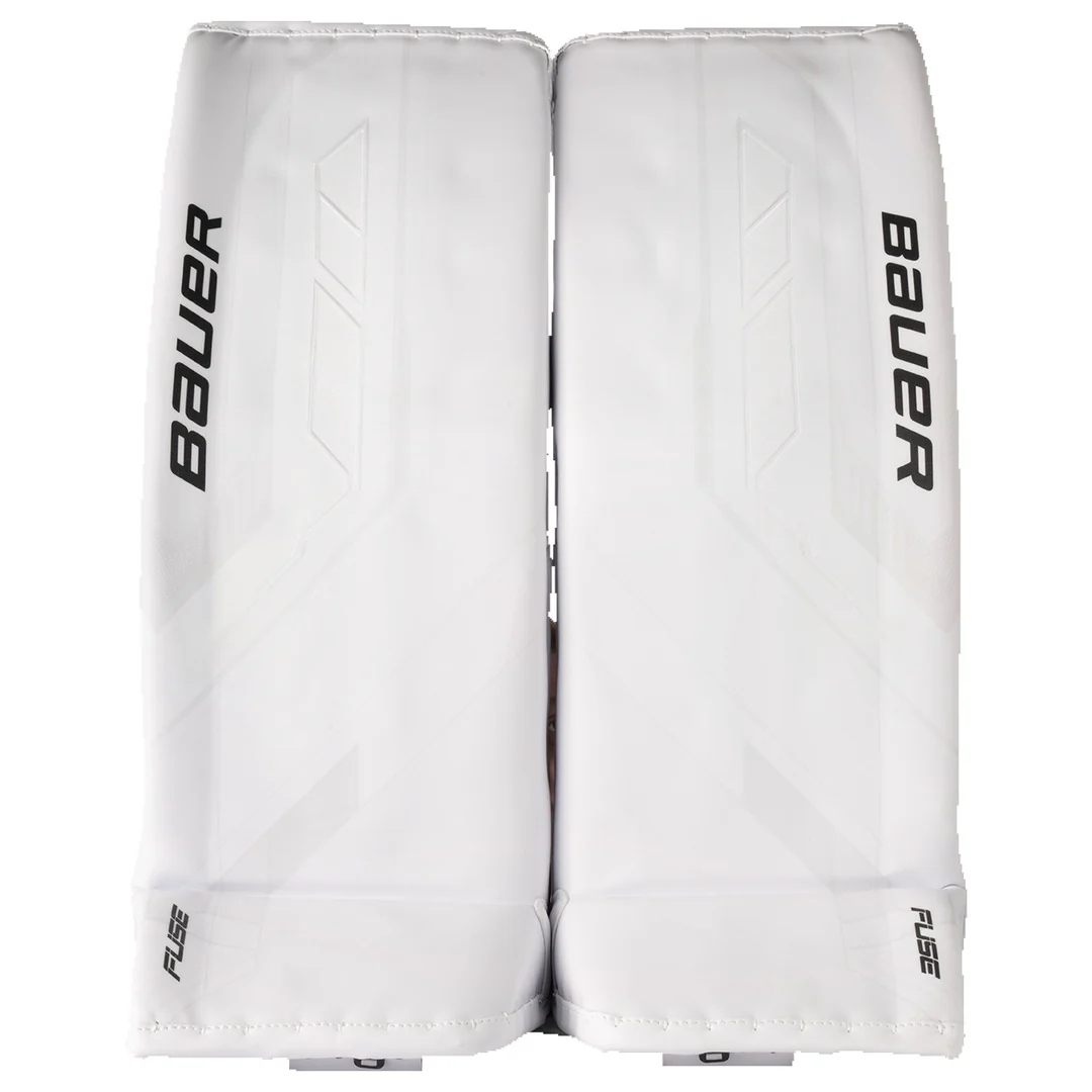Bauer Senior Supreme Fuse Hockey Goalie Pad