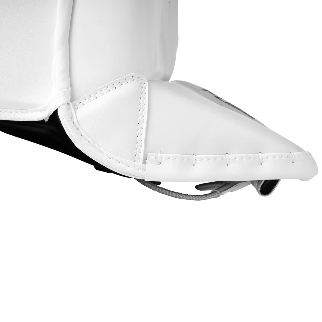 Bauer Senior Supreme Fuse Hockey Goalie Pad - Image 5