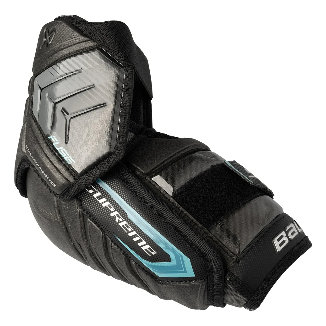 Bauer Senior Supreme Fuse Hockey Player Elbow Pad