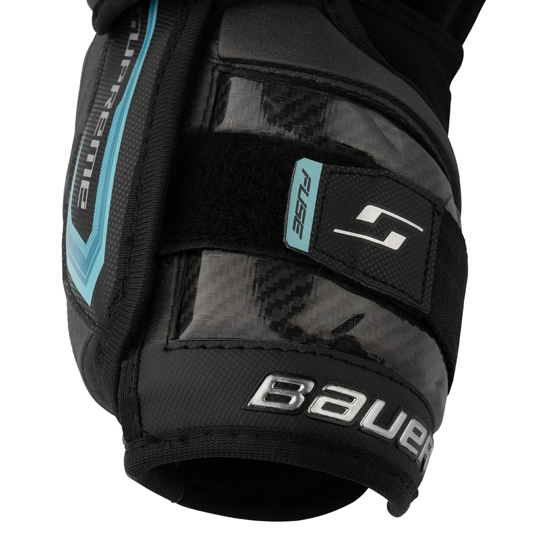 Bauer Senior Supreme Fuse Hockey Player Elbow Pad - Image 3