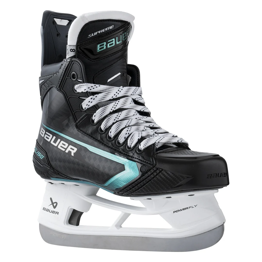 Bauer Senior Supreme Fuse Hockey Player Skates - Image 3