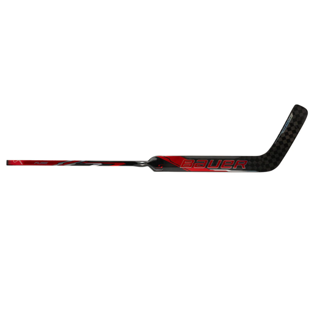 Bauer Senior Supreme Fuse Red Hockey Goalie Stick