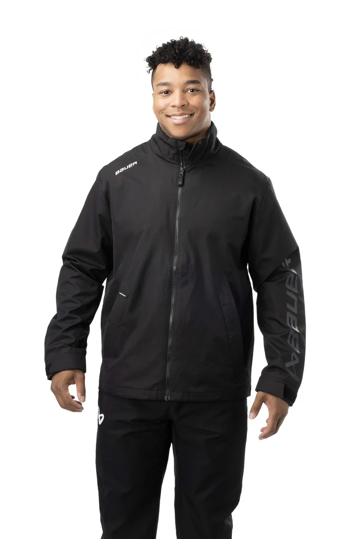 BAUER Senior Supreme Lightweight Jacket '24 - Image 2