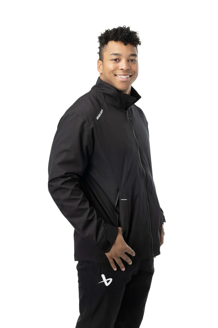 BAUER Senior Supreme Lightweight Jacket '24 - Image 4