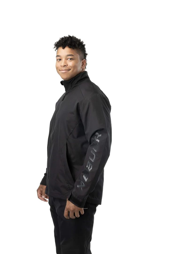 BAUER Senior Supreme Lightweight Jacket '24 - Image 5