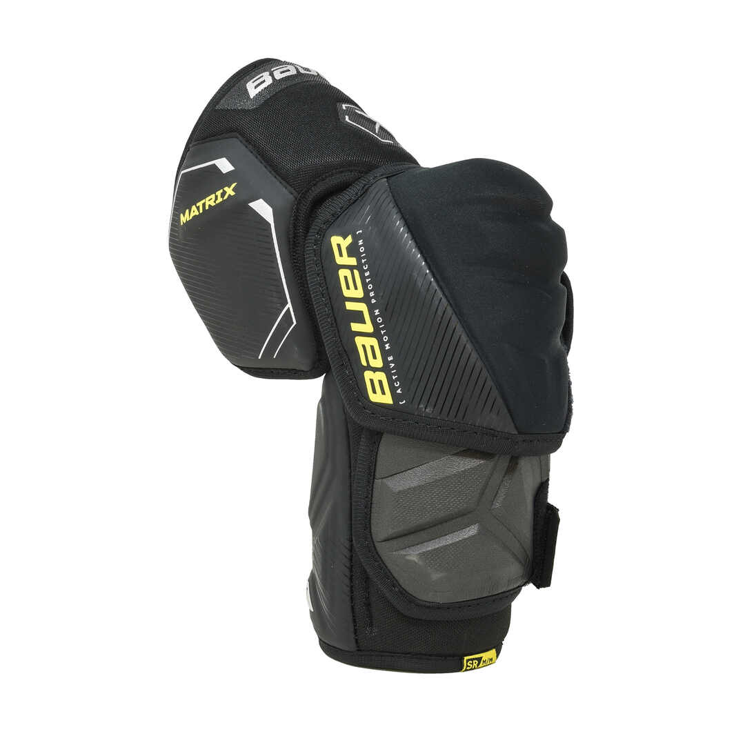 Bauer Senior Supreme MATRIX (S23) Hockey Player Elbow Pad