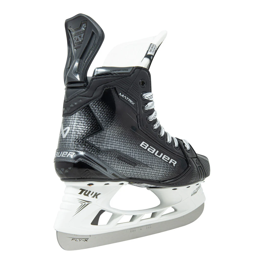 Bauer Senior Supreme Matrix (S24) Hockey Player Skates - Image 3