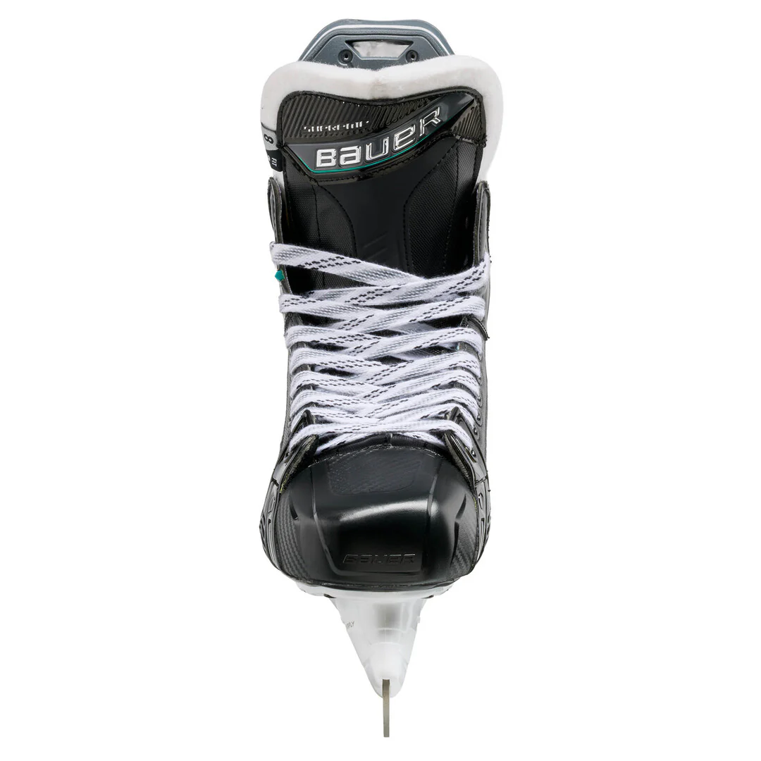 Bauer Senior Supreme Matrix Hockey Player Skates - Image 6