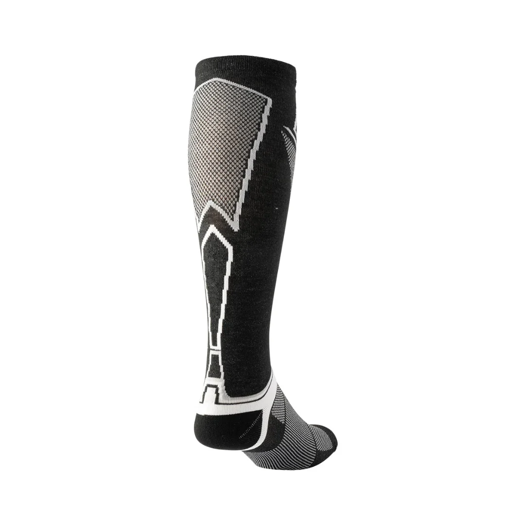 Bauer Senior Supreme Pro Hockey Skate Socks (S25) - Image 2