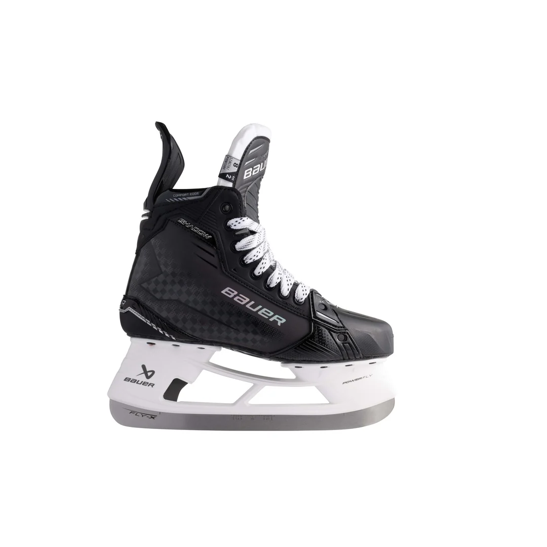 Bauer Senior Supreme Shadow Hockey Player Skate - Image 2