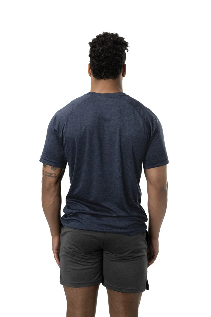 BAUER Senior Tech T-Shirt - Image 6