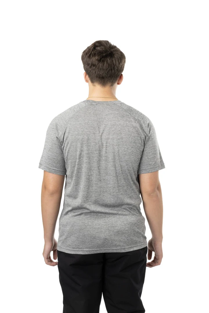 BAUER Senior Tech T-Shirt - Image 8