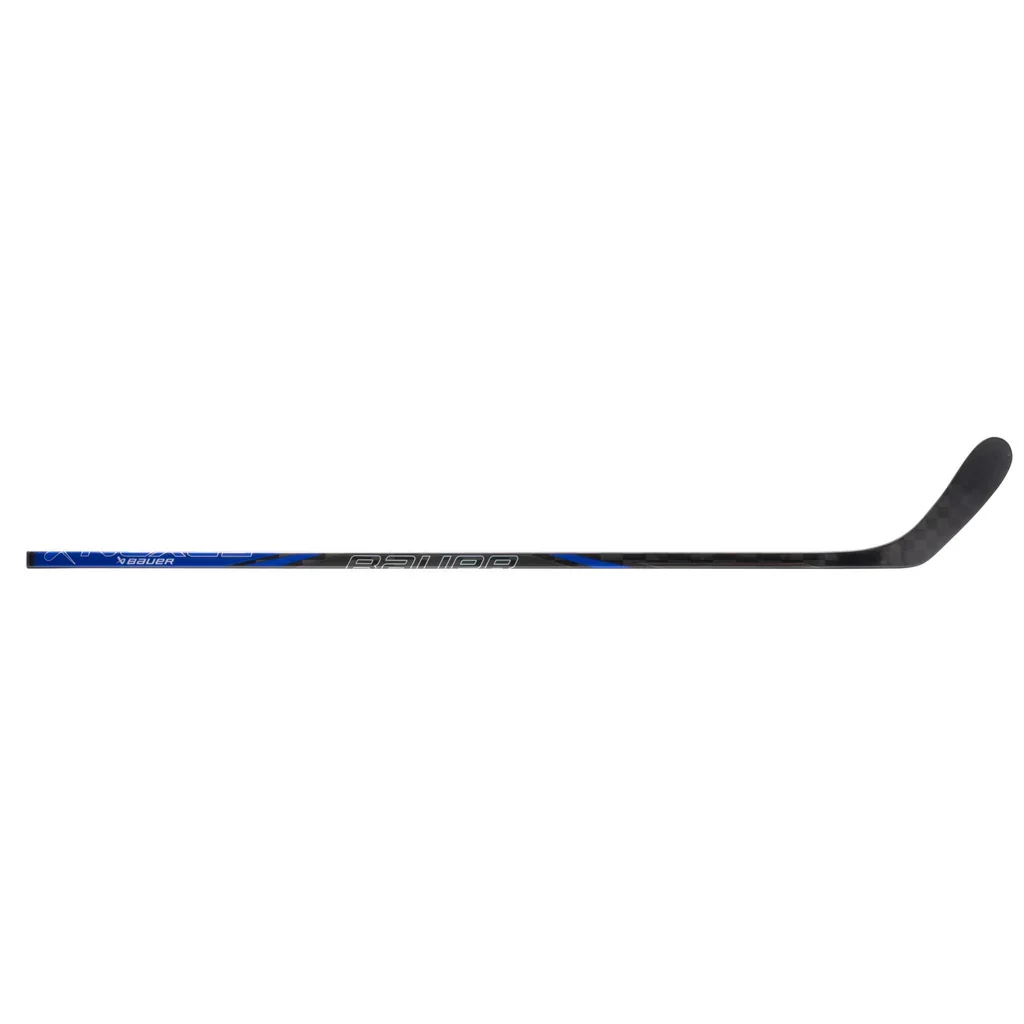 Bauer Senior Tracer Blue Custom Edmonton Oil Kings Hockey Player Stick