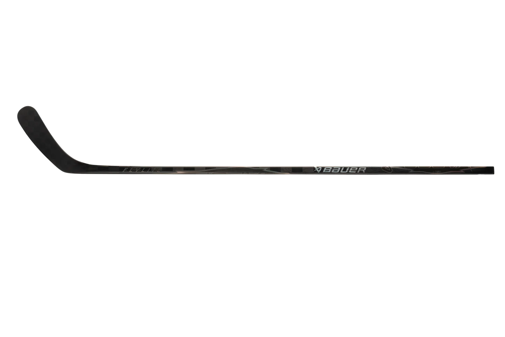 Bauer Senior Vapor Flylite Black Hockey Player Stick
