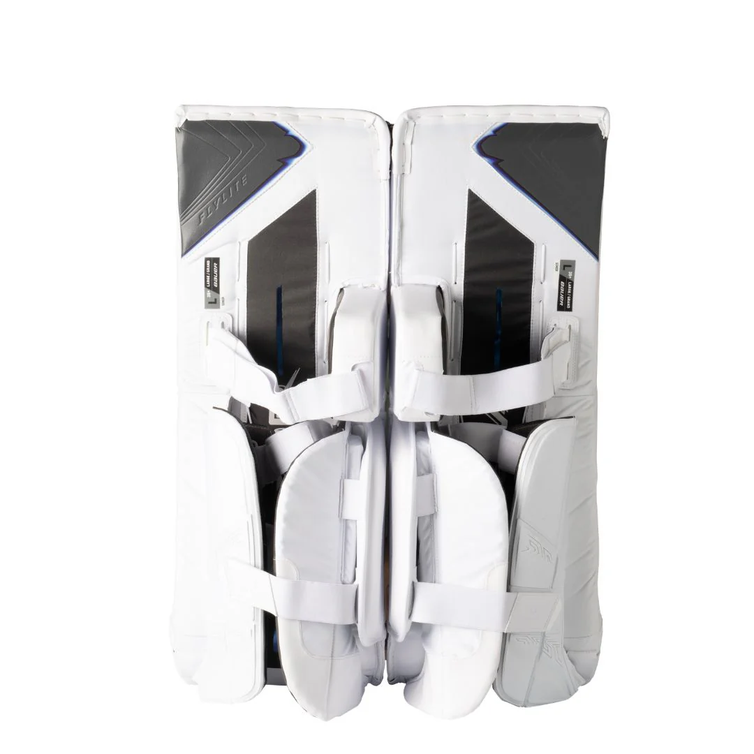 Bauer Senior Vapor Flylite Hockey Goalie Pad - Image 2