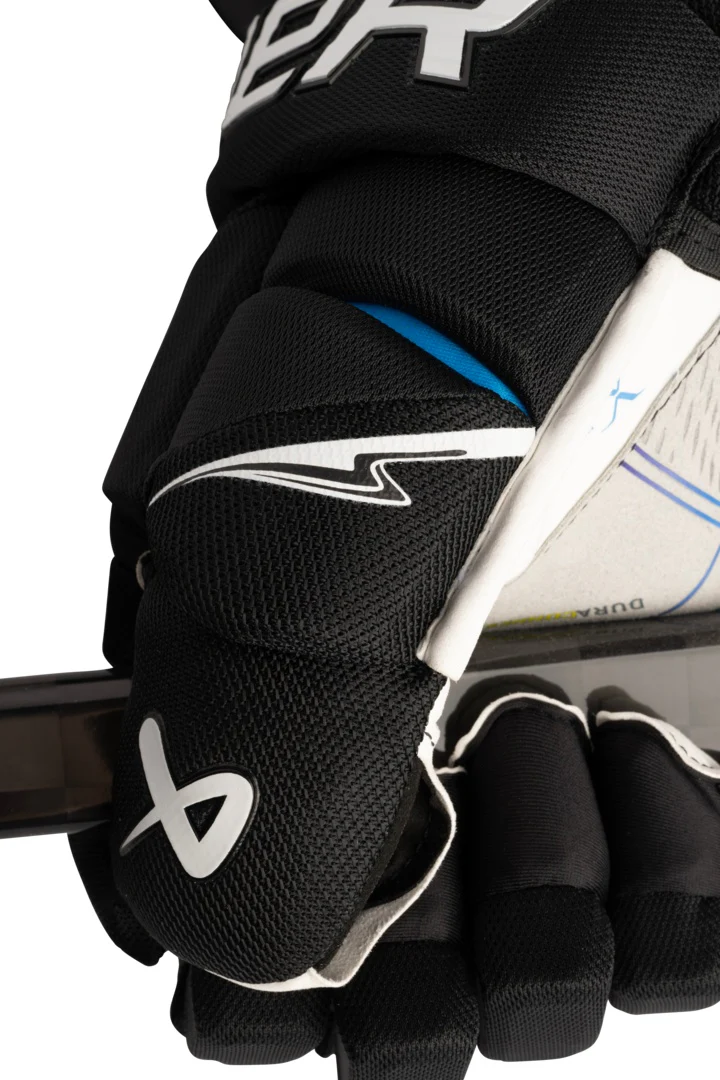 Bauer Senior Vapor FLYLITE Hockey Player Gloves - Image 10