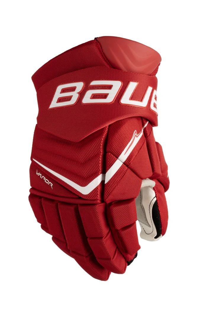 Bauer Senior Vapor FLYLITE Hockey Player Gloves - Image 12