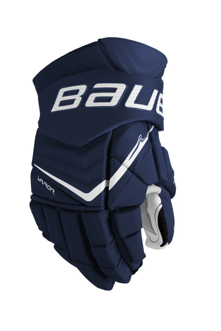 Bauer Senior Vapor FLYLITE Hockey Player Gloves - Image 14