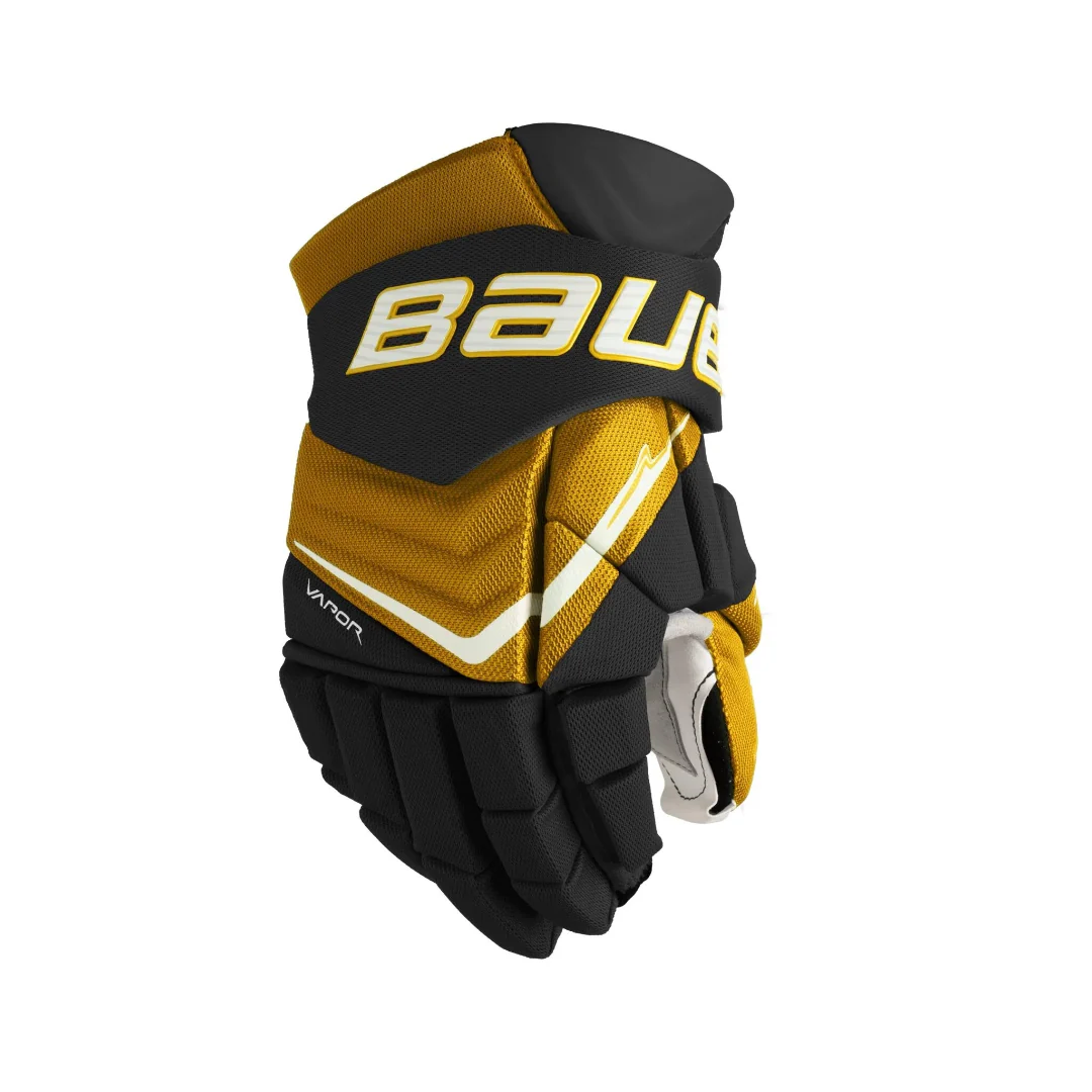 Bauer Senior Vapor FLYLITE Hockey Player Gloves - Image 16