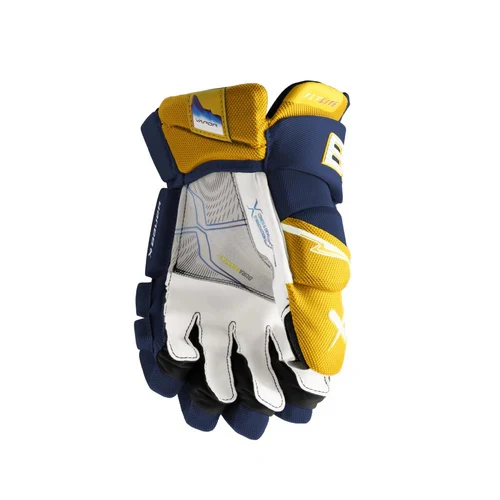 Bauer Senior Vapor FLYLITE Hockey Player Gloves - Image 2
