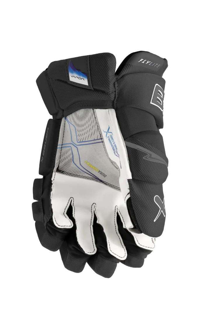 Bauer Senior Vapor FLYLITE Hockey Player Gloves - Image 20