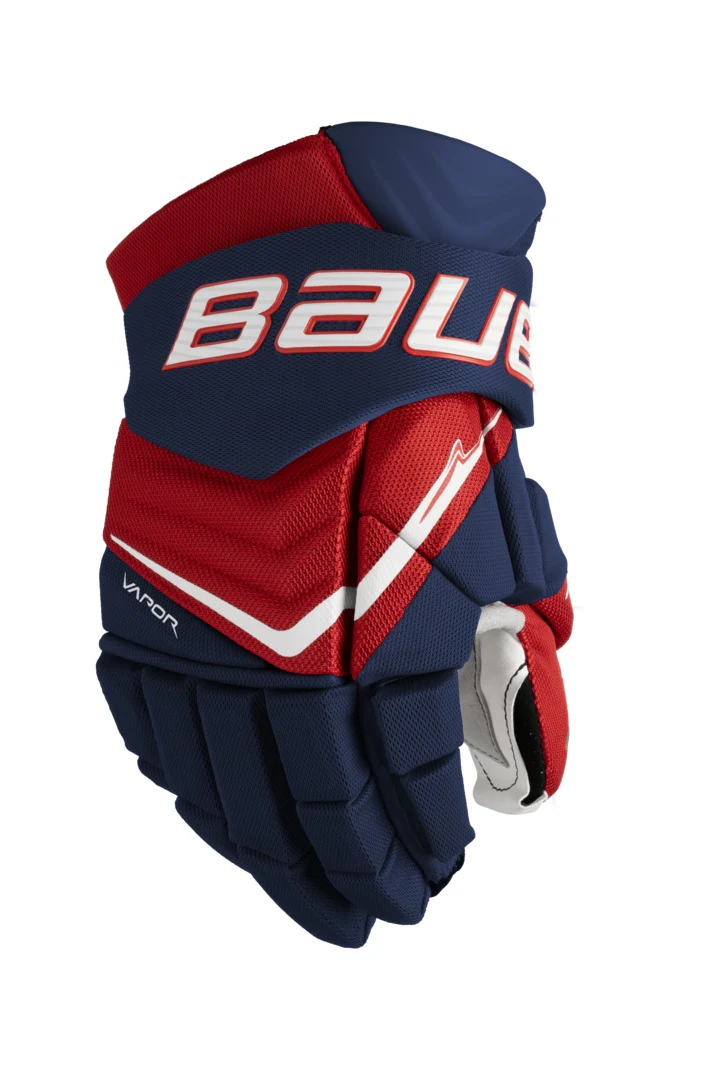 Bauer Senior Vapor FLYLITE Hockey Player Gloves - Image 4