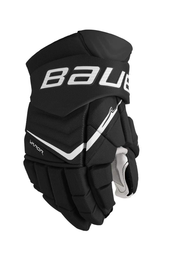 Bauer Senior Vapor FLYLITE Hockey Player Gloves - Image 6