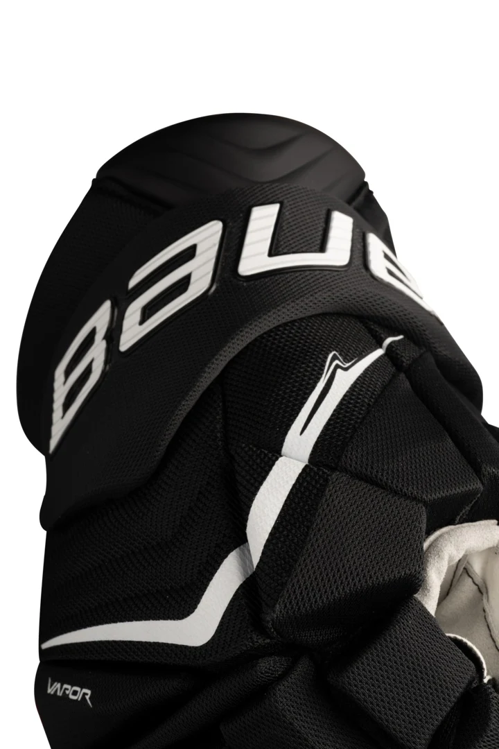 Bauer Senior Vapor FLYLITE Hockey Player Gloves - Image 9