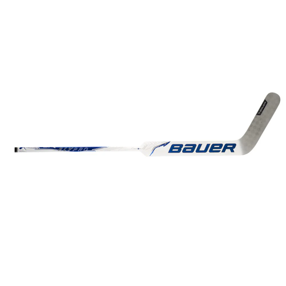 Bauer Senior Vapor Flypro Blue Hockey Goalie Stick