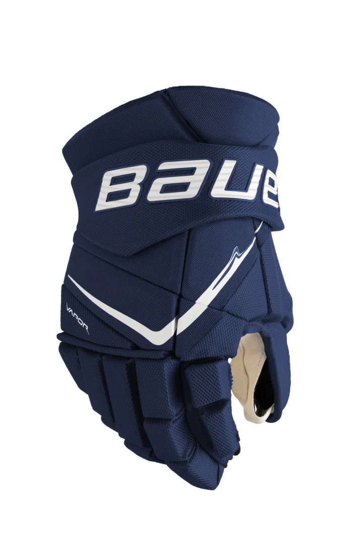 Bauer Senior Vapor FLYPRO Hockey Player Gloves