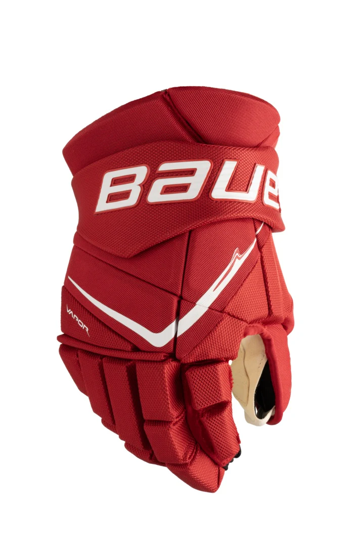 Bauer Senior Vapor FLYPRO Hockey Player Gloves - Image 3