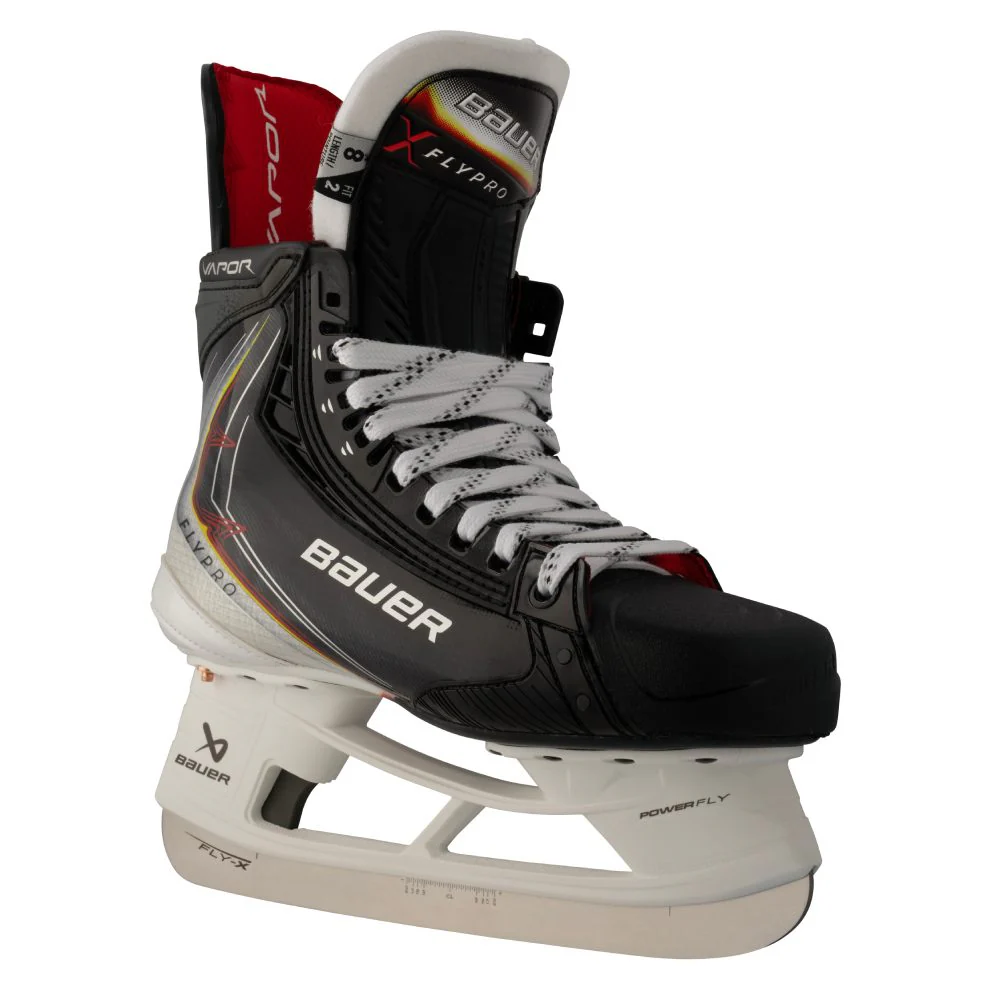 Bauer Senior Vapor FLYPRO Hockey Player Skate - Image 2