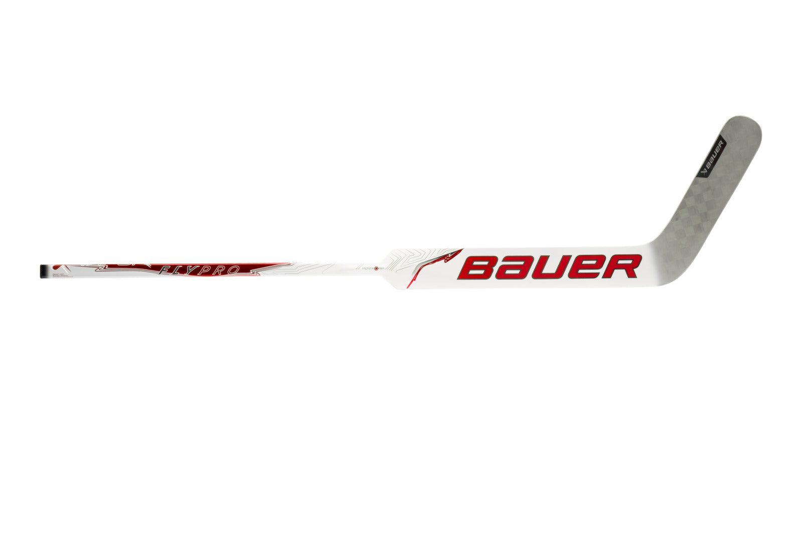 Bauer Senior Vapor Flypro Red Hockey Goalie Stick