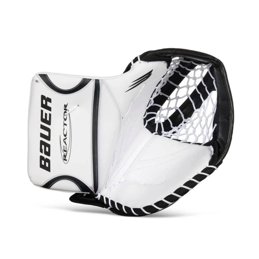 Bauer Senior Vapor R5 Pro Hockey Goalie Trapper