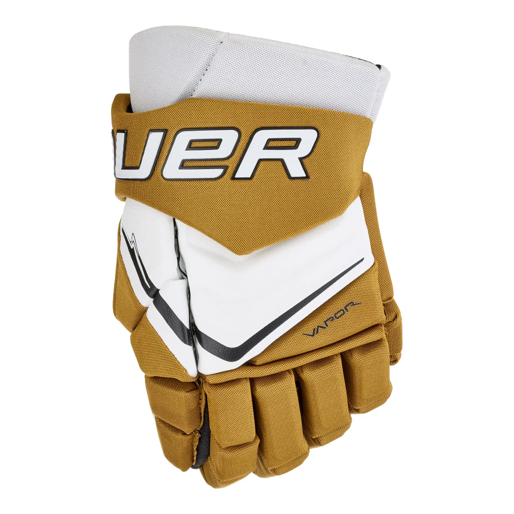 Bauer Senior Vapor SHIFT Pro Hockey Player Gloves - Image 8