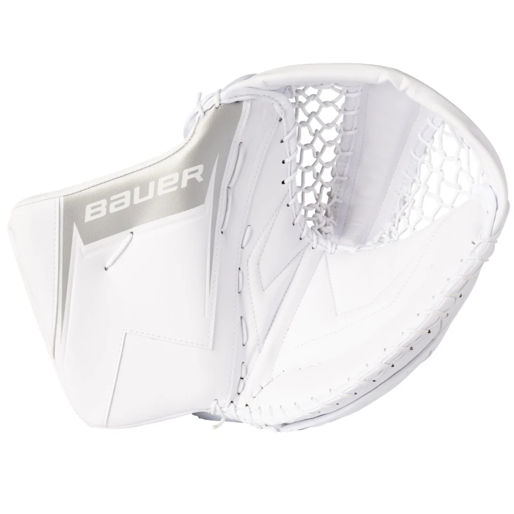 Bauer Senior Vapor SV-90 Hockey Goalie Trapper