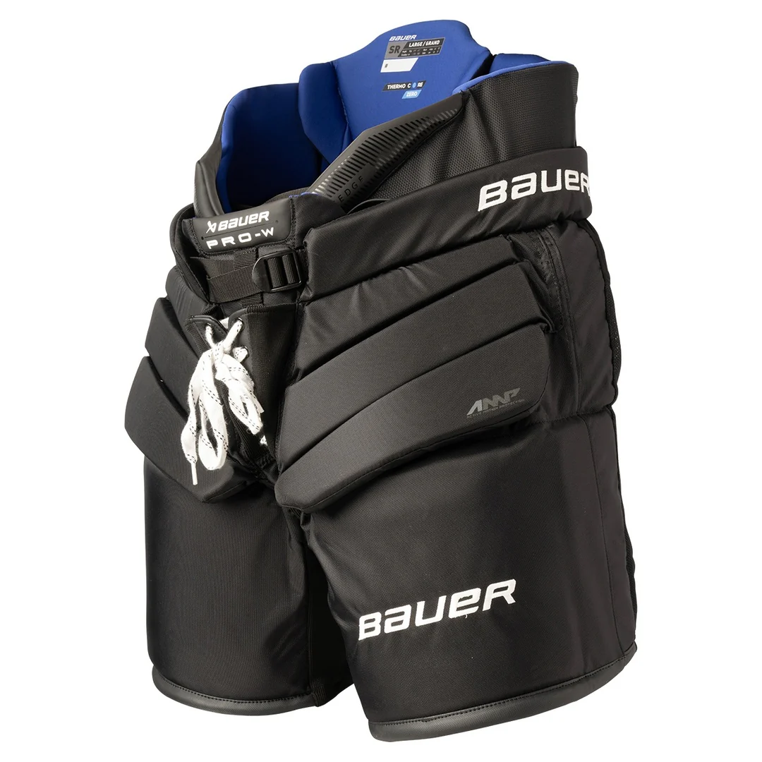 Bauer Senior Women's Pro Hockey Goalie Pant - Image 2