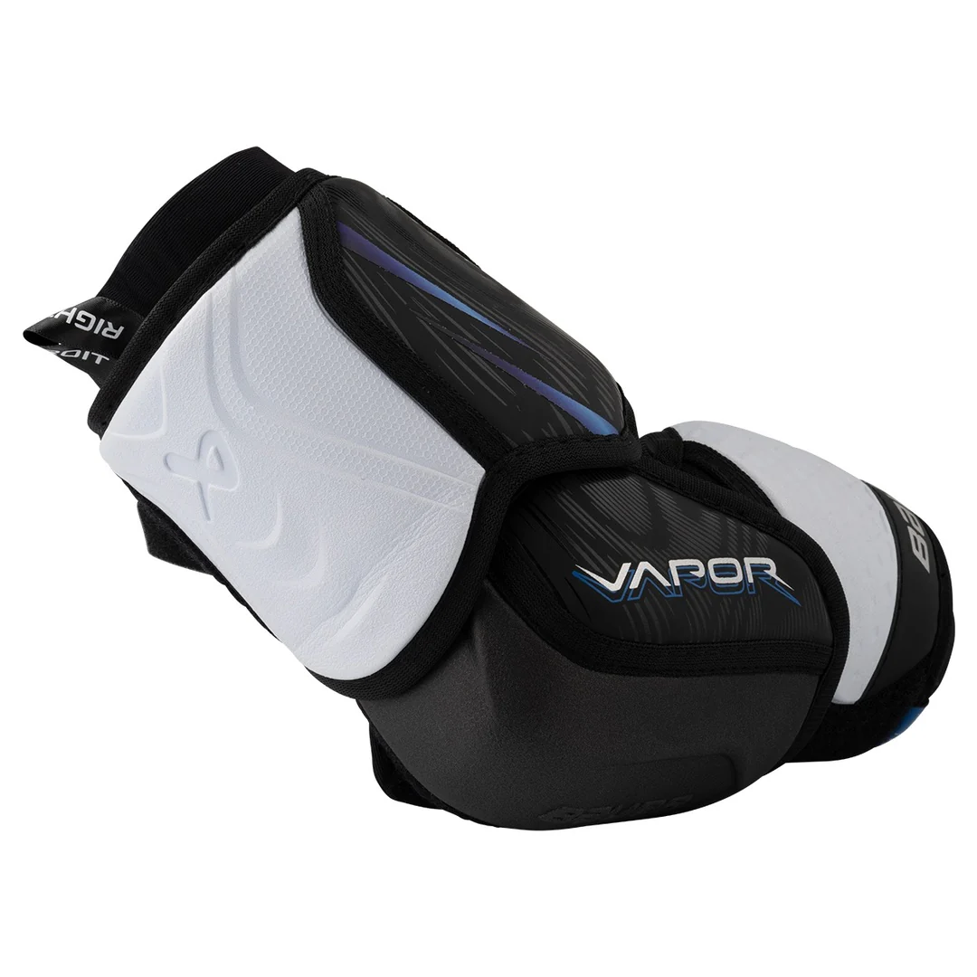 Bauer Senior Women's Vapor Fly-W Hockey Player Elbow Pad - Image 2